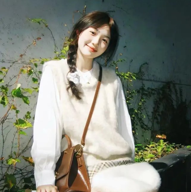 女儿认贼做母后我笑了