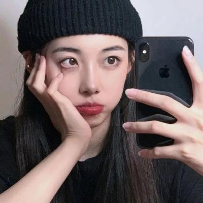 她的择偶算法错了